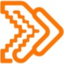 PixelToPath Logo
