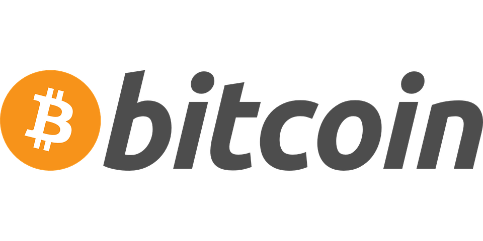 logo bitcoin